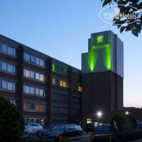 Holiday Inn London-Gatwick Airport 