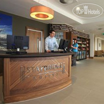Staybridge Suites London - Stratford City 