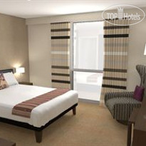 Staybridge Suites London - Stratford City 