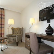 Staybridge Suites London - Stratford City 