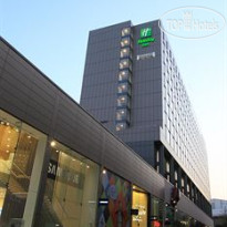 Staybridge Suites London - Stratford City 