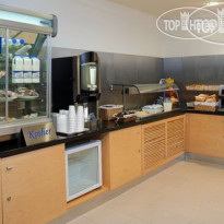 Holiday Inn Express London - Golders Green 