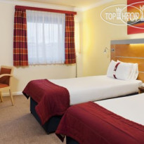 Holiday Inn Express London - Golders Green 