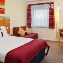 Holiday Inn Express London - Golders Green 