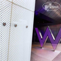 W London-Leicester Square
