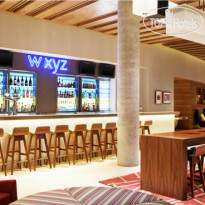 Aloft London Excel