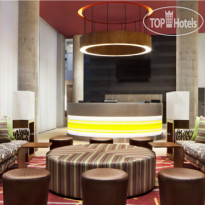 Aloft London Excel