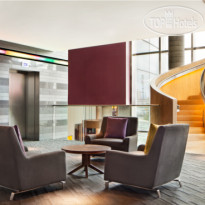 Aloft London Excel