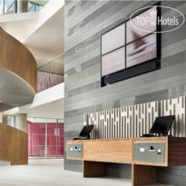Aloft London Excel
