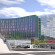 Aloft London Excel 