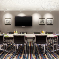 Aloft London Excel