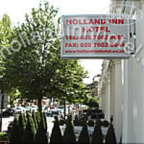 Holland Inn 