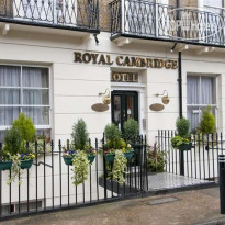 Royal Cambridge 