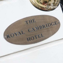 Royal Cambridge 