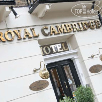 Royal Cambridge 