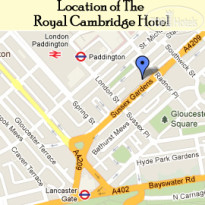 Royal Cambridge 