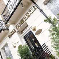 Royal Cambridge 