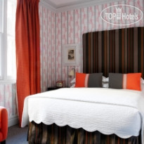 Charlotte Street Hotel 