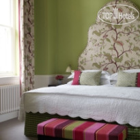 Charlotte Street Hotel 