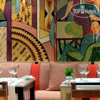 Charlotte Street Hotel 