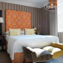 Charlotte Street Hotel 