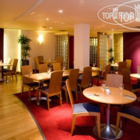 Premier Inn London Kew 