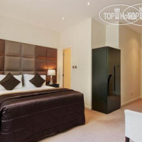 Grand Plaza Apartments 