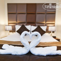 Grand Plaza Apartments 