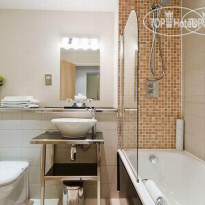 Grand Plaza Apartments 