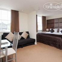 Grand Plaza Apartments 