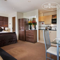 Grand Plaza Apartments 