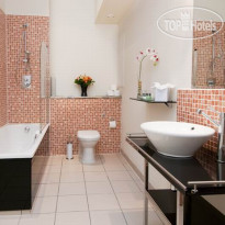 Grand Plaza Apartments 