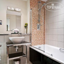 Grand Plaza Apartments 