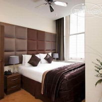 Grand Plaza Apartments 