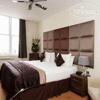 Grand Plaza Apartments
