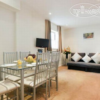 Grand Plaza Apartments