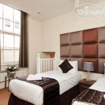 Grand Plaza Apartments
