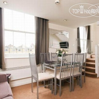 Grand Plaza Apartments