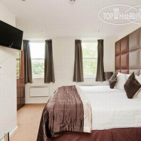 Grand Plaza Apartments