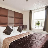 Grand Plaza Apartments