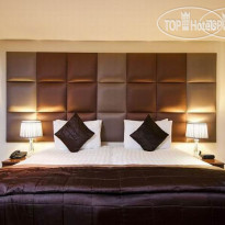 Grand Plaza Apartments