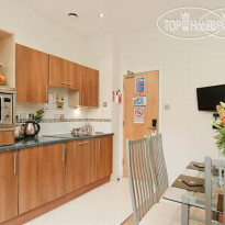 Grand Plaza Apartments