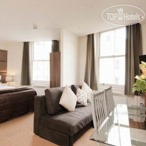 Grand Plaza Apartments