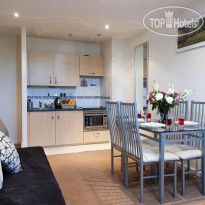 Grand Plaza Apartments