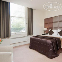 Grand Plaza Apartments