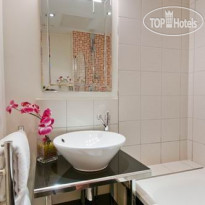 Grand Plaza Apartments