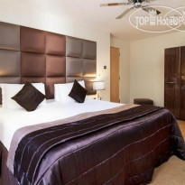 Grand Plaza Apartments
