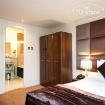 Grand Plaza Apartments