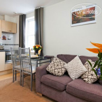 Grand Plaza Apartments