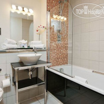 Grand Plaza Apartments